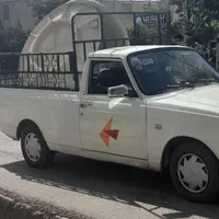 باسلام حمل بار با وانت|خدمات حمل و نقل|ایلام, |دیوار