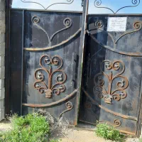 ملک حصار،شده،۳۷۴ متر با پروانه رسمی