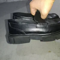 کفش کالج zara سایز ۴۳|کیف، کفش، کمربند|بهبهان, |دیوار