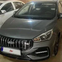 Arrizo 5 Fl|خودرو سواری و وانت|تهران, پونک|دیوار