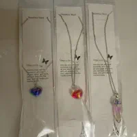 گردنبند استیل درجه 1|بدلیجات|اسلامشهر, شهرک جانبازان|دیوار