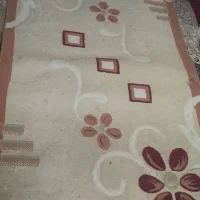 فرش گلیم آشپزخانه
