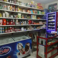 سوپر مارکت فعال سر گذر|اجارهٔ مغازه و غرفه|تهران, ورزشگاه آزادی|دیوار