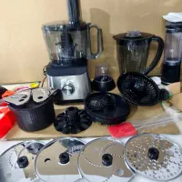 دستگاه غذاساز