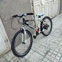 دوچرخه 26|دوچرخه، اسکیت، اسکوتر|فشاپویه, |دیوار