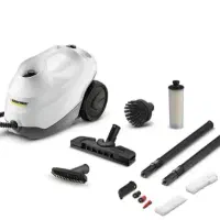 بخارشوی کارچر ساخت آلمان مدل sc3000