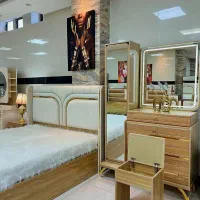 سرویس خواب مدل پرنس دو نفره و تک نفره|تخت و سرویس خواب|چهاردانگه (تهران), |دیوار