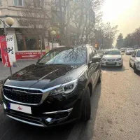 فیدلیتی ۱۴۰۱ مشکی / رینگ ده پر / ۵ نفره