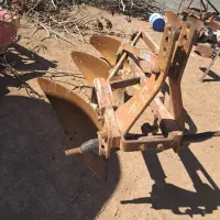 ادوات کشاورزی