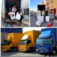 باربری تابان بار حمل اثاثیه وادارات برای همه جا|خدمات حمل و نقل|تبریز, |دیوار