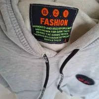 کاپشن پالتو هودی|لباس|کرمانشاه, |دیوار