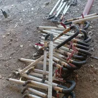 لوله‌کشی‌گاز‌خانگی‌و‌تجاری