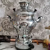 سماور گازی