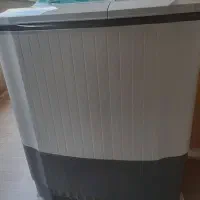 لباسشویی دوقلو LG کره ای