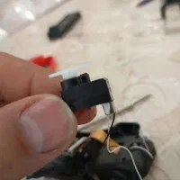 تعمیر انواع کوادکوپتر و هلی شات|اسباب‌‌بازی|شیراز, وصال|دیوار