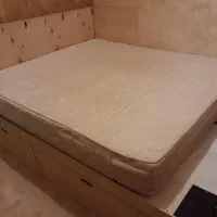 تشک دو نفره