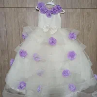 لباس دخترانه