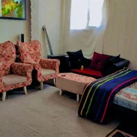 اجاره سوییت و واحد مبله روزانه امنیت بالا|اجارهٔ کوتاهمدت آپارتمان و سوئیت|تهران, جی|دیوار