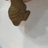 آبگینه بسیار کهنه