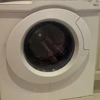 ماشین لباسشویی تمام اتومات