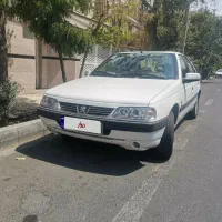 پژو slx مدل 97 تر تمیز