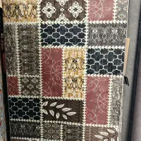 قالیچه‌های ۴متری|فرش|مشکین‌دشت, |دیوار