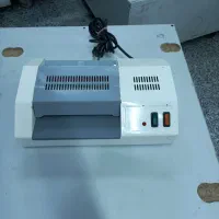 دستگاه لمینت پرس کارت کره ای مخصوص سکه|لوازم التحریر|تهران, جوانمردان (اندیشه)|دیوار
