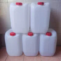 دبه ۲۰ لیتری|ظروف نگهدارنده، پلاستیکی، یک‌بارمصرف|حبیب آباد, |دیوار