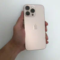 آیفون ۱۶ پرومکس ۲۵۶|موبایل|سمنان, |دیوار