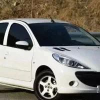 ۲۰۷ مدل ۴۰۲ صفر سقف فلز با ۵۰ میلیون وسایل