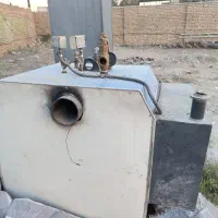 فروش کارواش بخار ،خشک و تر|ماشین‌آلات صنعتی|تهران, شمس‌آباد|دیوار