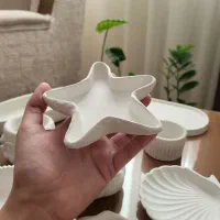 شات شمع سنگ مصنوعی