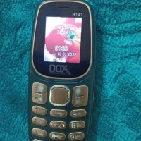 گوشی موبایل ساده دوربین داررم خورداکسB141