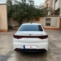 تارا V1 پلاس ۴۰۳|خودرو سواری و وانت|تربتحیدریه, مظفریه|دیوار