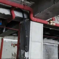 مجری لوله کشی گاز و آتش نشانی(اطفاء حریق)|خدمات پیشه و مهارت|اندیشه, اندیشه فاز ۲|دیوار