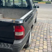 پراید وانت مدل 1395|خودرو سواری و وانت|چالوس, |دیوار