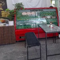 یخچال صنعتی الکترو استیل با قیمت استثنایی|کافی‌شاپ و رستوران|مشهد, ولیعصر (شهرک غرب)|دیوار