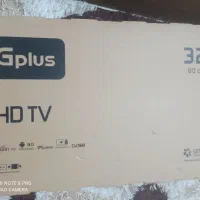 ال ای دی 32اینچ جی پلاس|تلویزیون و پروژکتور|نیشابور, شهرک ولیعصر|دیوار