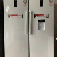 یخچال دوقلو الجی 40 فوت اصلی
