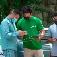 ثبت نام سواری اسنپ