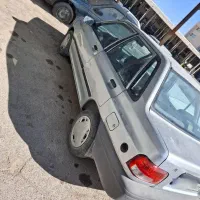 پراید مدل ۸۴