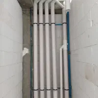 لوله کشی آب و فاضلاب|خدمات پیشه و مهارت|اندیمشک, |دیوار