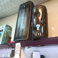 اسپیکر بزرگ نو