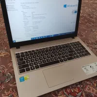 لپ تاب ایسوس core i3