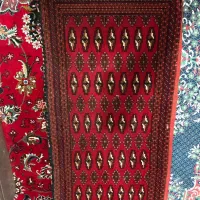 پشتی دست بافت قدیمی|پشتی|کرج, احدآباد|دیوار