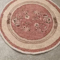 قالیچه|فرش|مراغه, |دیوار