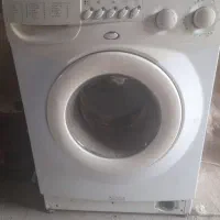 ماشین لباسشویی اسنوا ۵ کیلویی