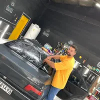 اجرا شیشه دودی سیار (درمحل)آموزش شیشه دودی 0تا 100|خدمات موتور و ماشین|تبریز, |دیوار