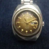 ساعت تمام اتومات زنانهomax|ساعت|تبریز, |دیوار