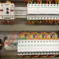 برقکاری کلی و جزعی ، تاسیسات تعمیرات و احداث